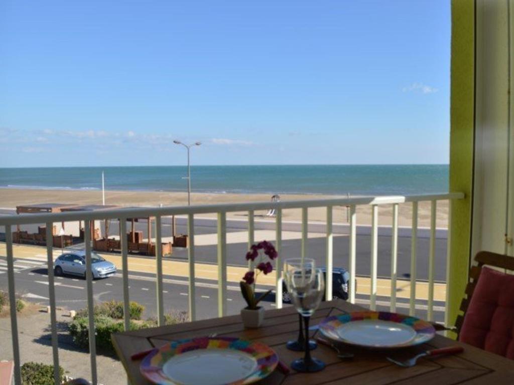 Résidence BOURGEON - Studio pour 4 Personnes 54 73260 Valmorel