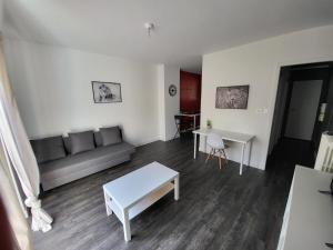 Residence Bouyx
