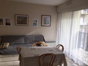 Appartement Résidence Brise de Mer Avenue de la République 14640 Villers-sur-Mer Normandie