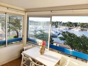 Appartement Résidence Brise Marine Appartement 31 53 Avenue Georges Pompidou 40130 Capbreton Aquitaine