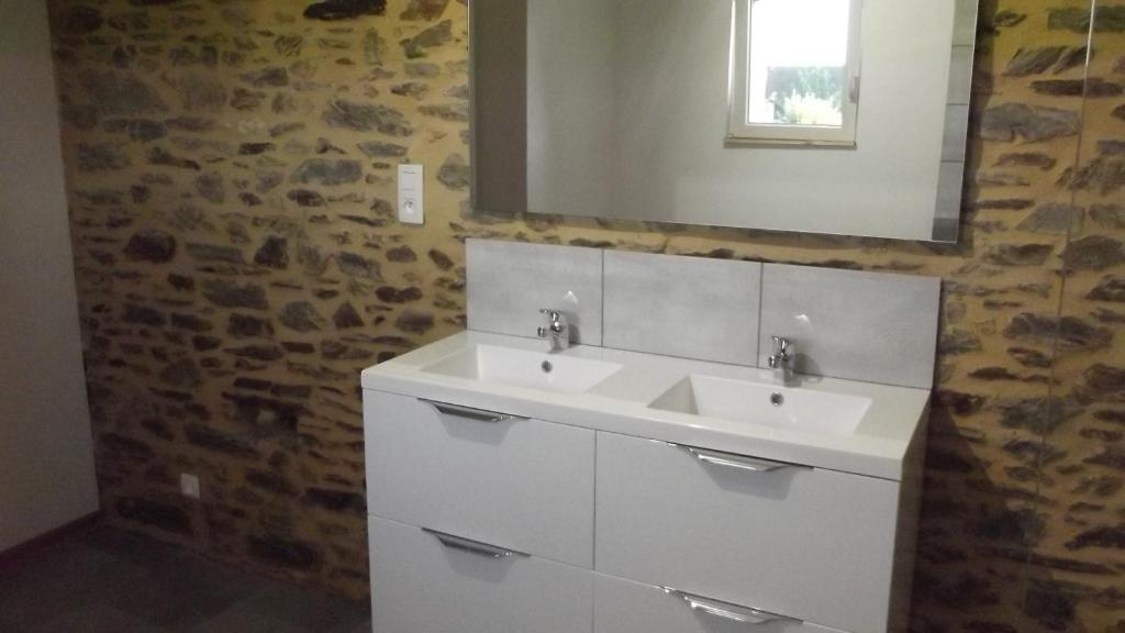 Résidence Cachette - 3 Pièces pour 7 Personnes 87