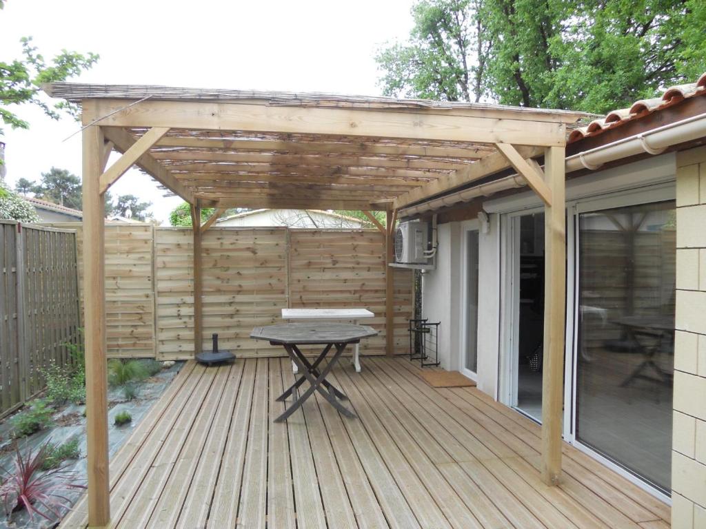 Résidence CAILLOU G - Appartement CAILLOU 016 pour 4 Personnes 214 73260 Les Avanchers