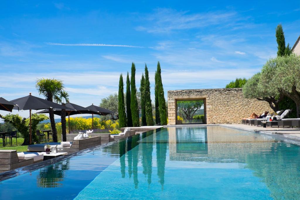 Résidence Cala Sultana 4 pers avec Piscine chauffée- accès privé à la Plage de SANTA GIULIA