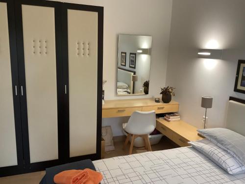 Residence Cala Sultana -Baie Santa Giulia - rez jardin 1ere ligne
