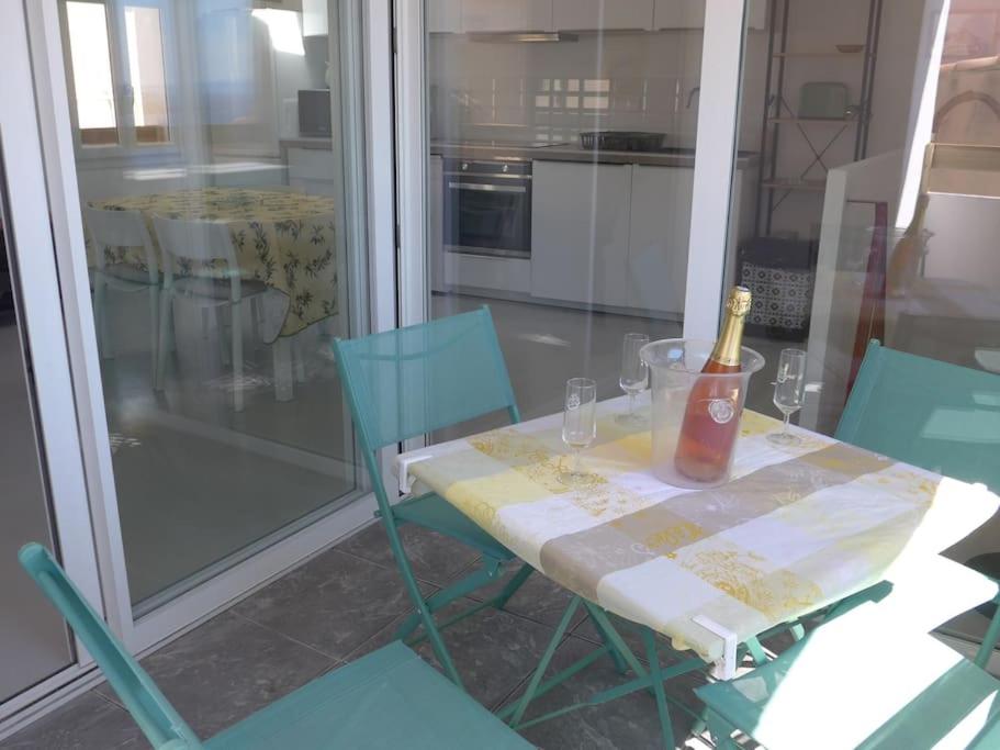 Résidence CAMARINE - Studio pour 4 Personnes 34 73260 Valmorel