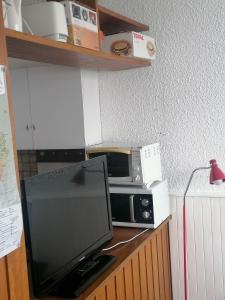 résidence campbielh 1