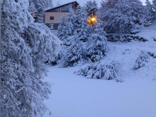 Résidence Campredon - 6 à 8 pers - Linge Inclus - Terrasse 25m2 plein sud - Jardin - Internet - Parking - Navette pied du logement