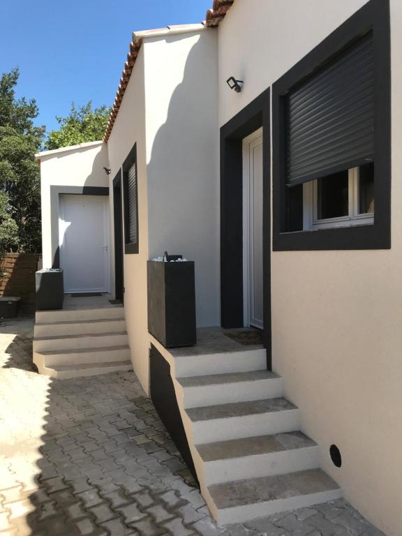 Résidence Candide - Appartement CANDIDE D19 pour 4 Personnes 954 73550 Les Allues