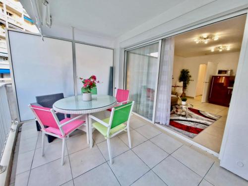 RESIDENCE CANNES MARIA