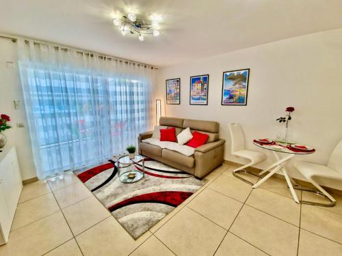 RESIDENCE CANNES MARIA