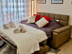 RESIDENCE CANNES MARIA