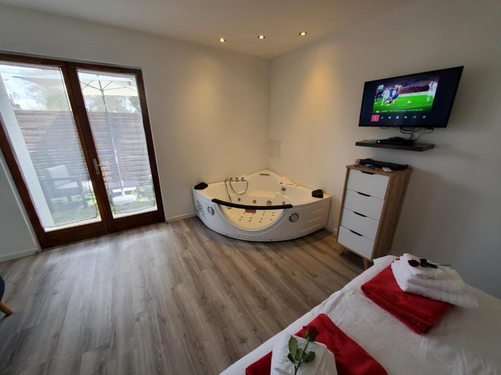 RESIDENCE CANNES MARIA