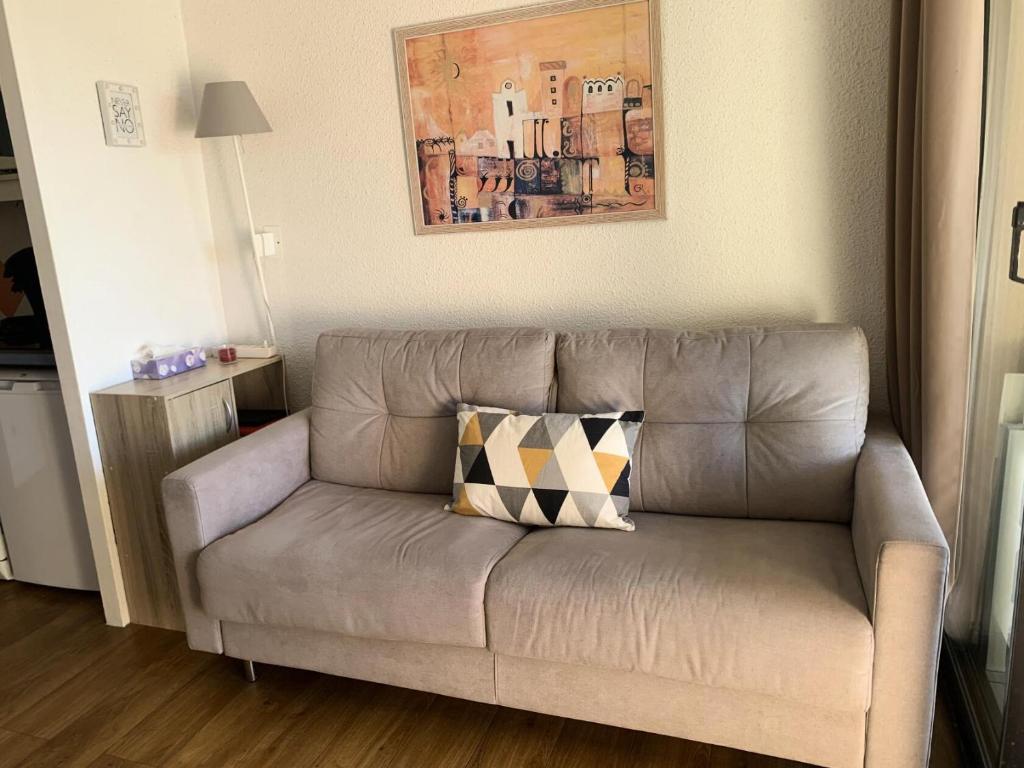 Appartement Résidence Cannes Verrerie - maeva Home - Appartement 2 pièces 4 personnes 064 6 Rue de la Verrerie 06150 Cannes