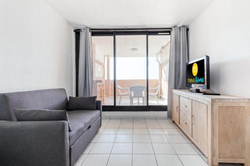 Résidence Cannes Verrerie - maeva Home - Appartement 2 pièces 4 personnes 334