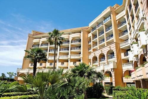 Résidence Cannes Verrerie - maeva Home - Appartement 2 pièces 6 personnes 914