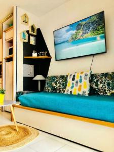 Résidence Cannes Verrerie - maeva Home - Appartement 2 pièces 6 personnes 914