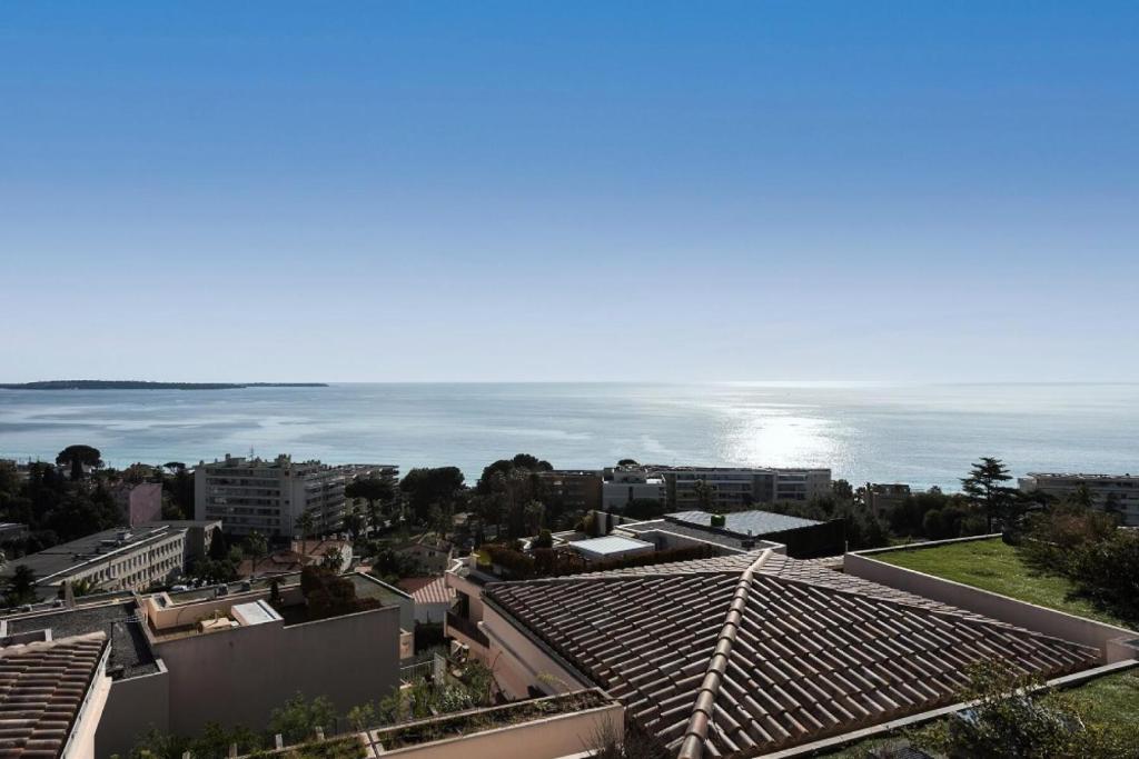 Appartement Résidence Cannes Villa Francia - Maeva Home - 2 pièces 4 Personnes - Confort 20 33 Avenue Amiral Wester Wemyss 06150 Cannes