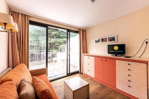 Résidence Cannes Villa Francia - Maeva Home - 2 pièces 4 Personnes - Confort 62