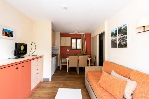 Résidence Cannes Villa Francia - Maeva Home - 2 pièces 4 Personnes - Confort 62
