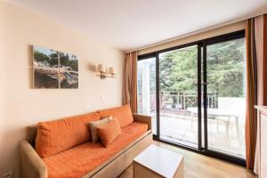 Résidence Cannes Villa Francia - Maeva Home - 2 pièces 4 Personnes - Confort 62