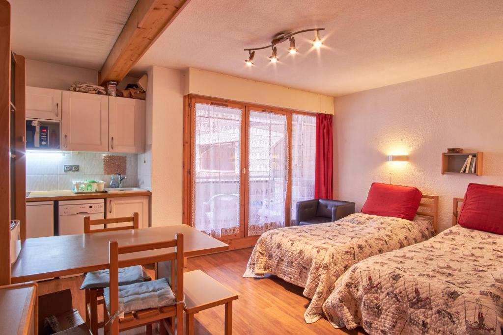 Résidence Cannes Villa Francia - Maeva Home - 2 pièces 4 personnes -Sélection 54