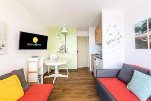 Résidence Cannes Villa Francia - Maeva Home - 2 pièces 4 personnes -Sélection 54