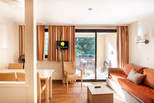 Résidence Cannes Villa Francia - Maeva Home - 2 pièces 6 Personnes - Confort 26