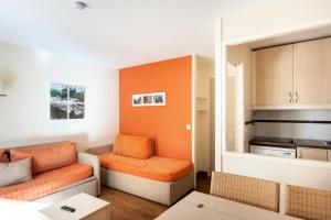 Résidence Cannes Villa Francia - Maeva Home - 2 pièces 6 Personnes - Confort 26