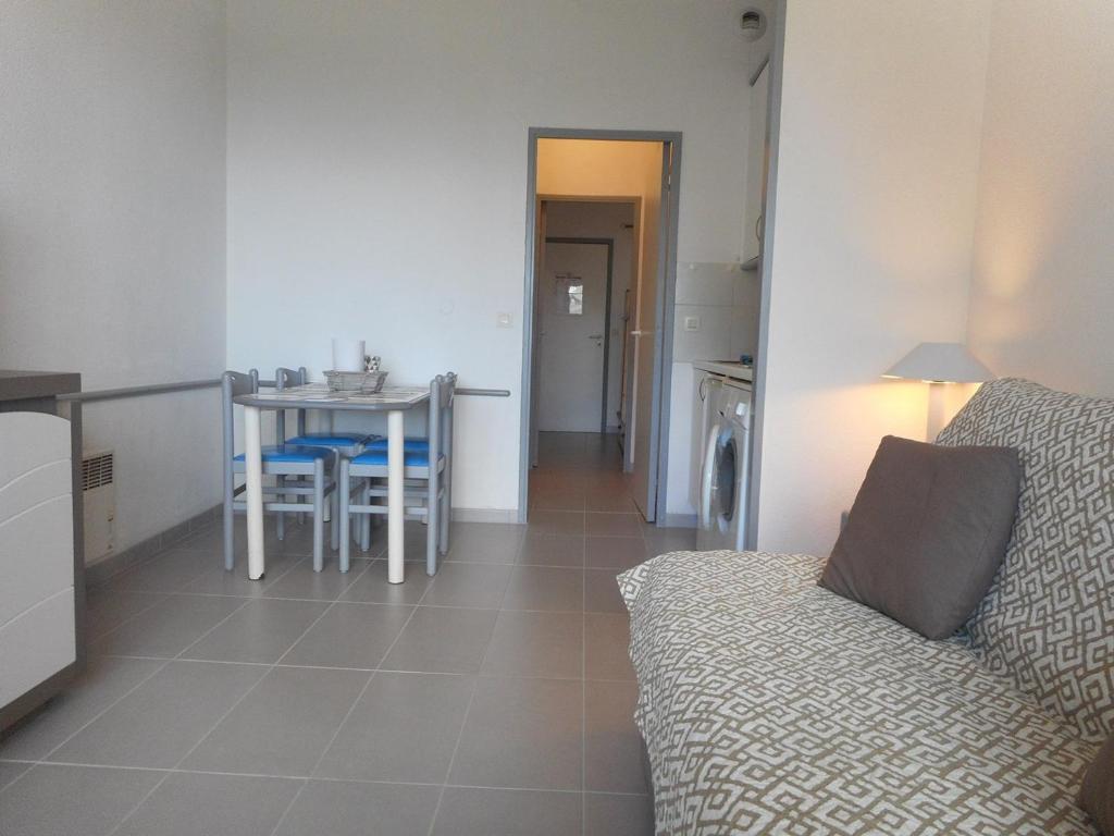 Résidence Cannes Villa Francia - Maeva Home - 2 pièces 6 Personnes -Sélection 33