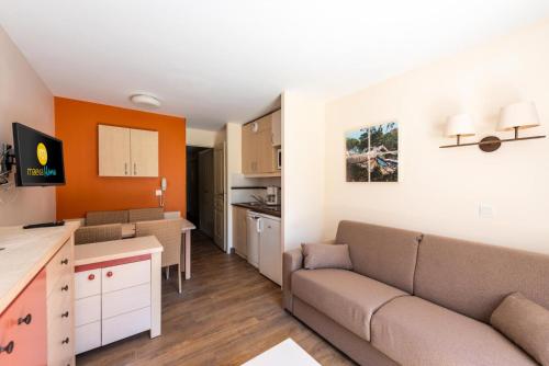 Résidence Cannes Villa Francia - maeva Home - Appartement 2 Pièces 4 Perso 684