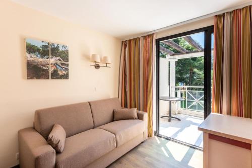 Résidence Cannes Villa Francia - maeva Home - Appartement 2 Pièces 4 Perso 684