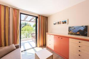 Résidence Cannes Villa Francia - maeva Home - Appartement 2 Pièces 4 Perso 684