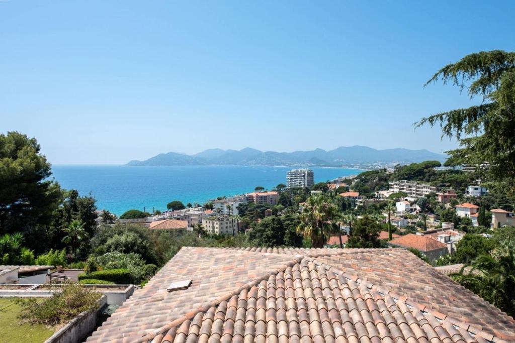 Appartement Résidence Cannes Villa Francia - maeva Home - Appartement 2 pièces 6 perso 534 33 Avenue Amiral Wester Wemyss 06150 Cannes
