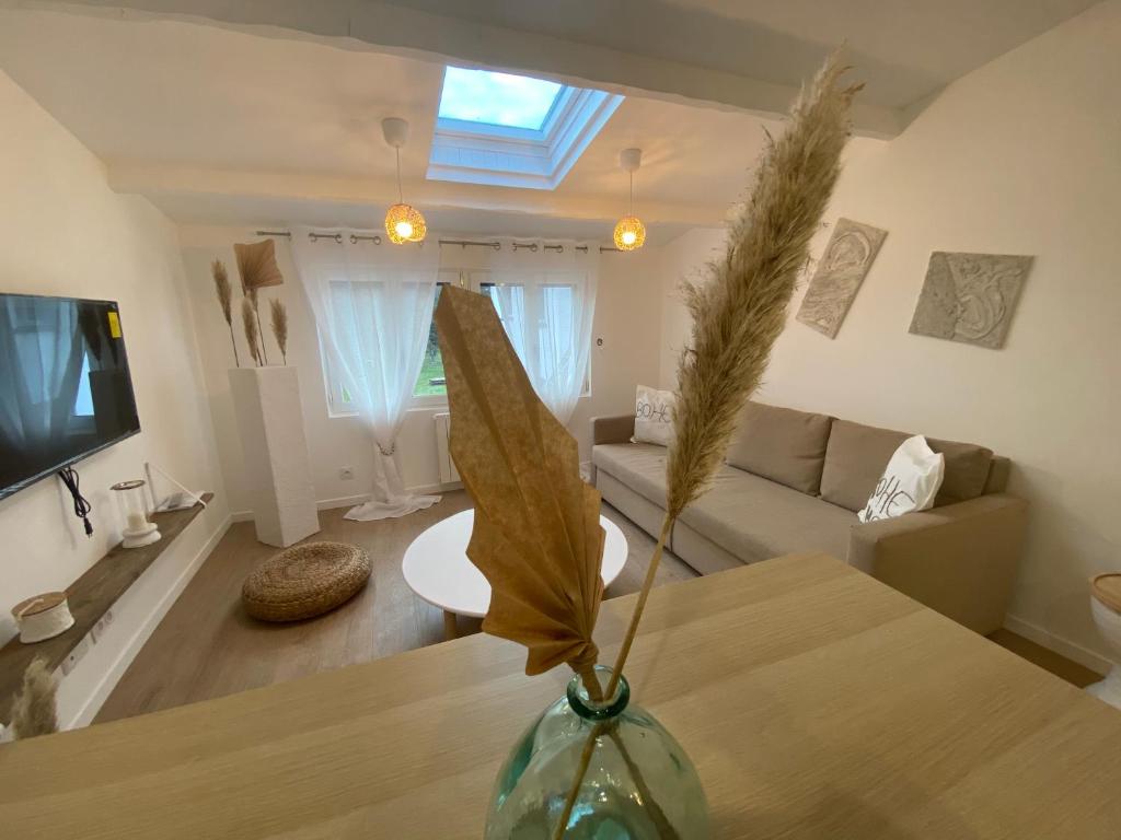 Résidence Cannes Villa Francia - maeva Home - Appartement 2 pièces 6 perso 534