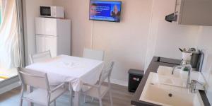 Résidence Cap Azur Appartement 209