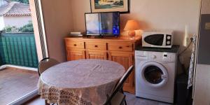 Résidence Cap Azur Appartement 215