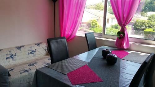 Résidence Cap Azur Appartement 217