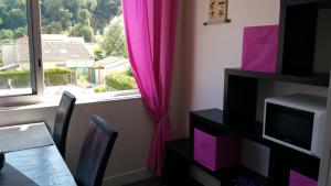 Résidence Cap Azur Appartement 217