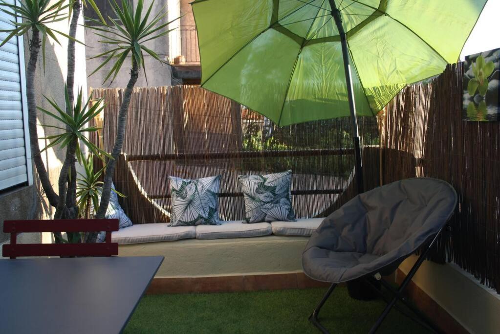 Résidence Cap Azur Appartement 228 06270 Villeneuve-Loubet
