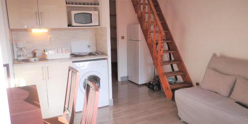 Résidence Cap Azur Appartement 237