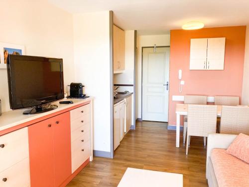 Residence Cap Esterel Babou