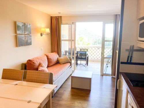 Residence Cap Esterel Babou