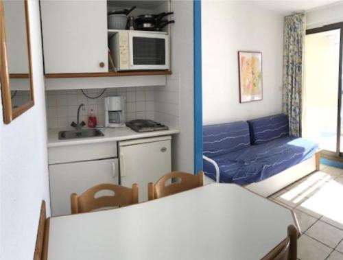 Residence Caraibes -Cap Coudalere,
