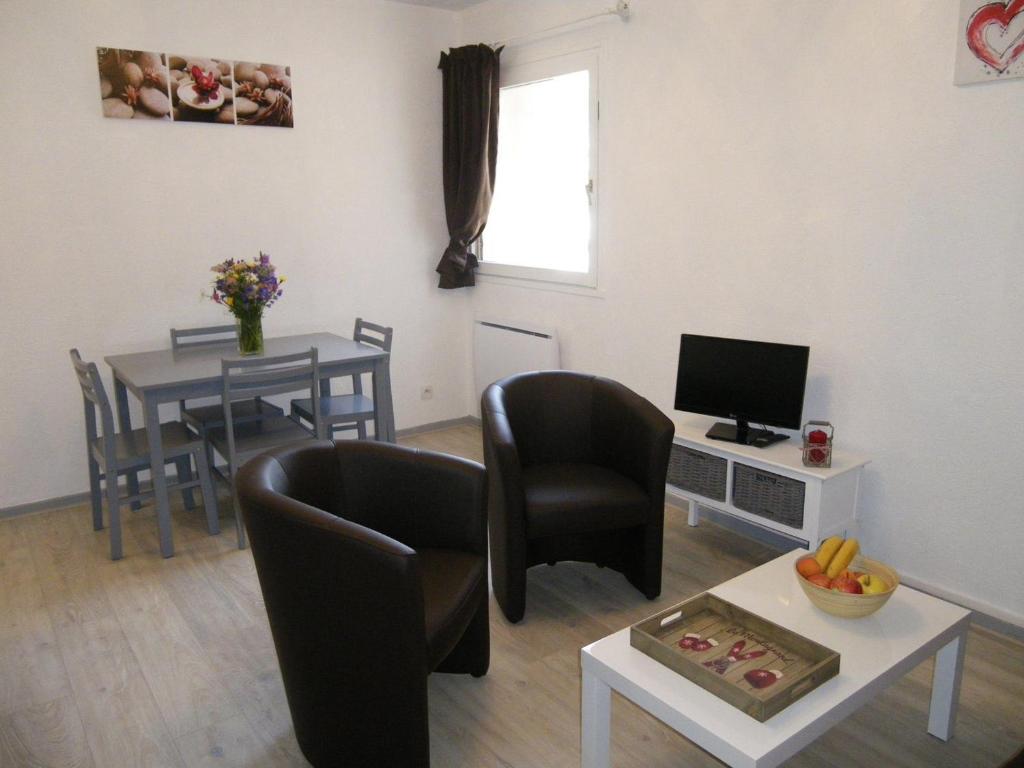 Résidence Carene - 2 Pièces pour 5 Personnes 69