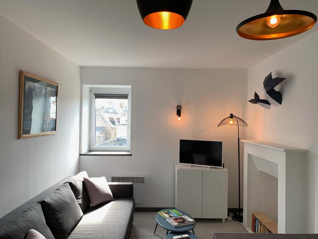 Résidence Caron - 2 Pièces pour 4 Personnes 724 73440 Les Menuires