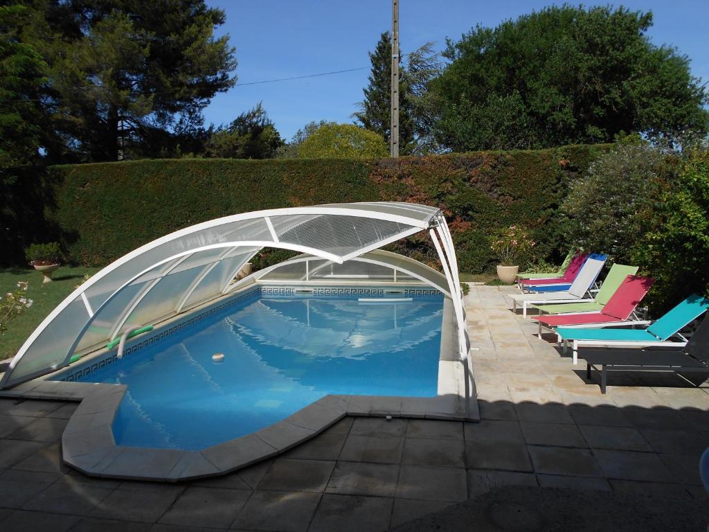 Résidence Caroual - 2 Pièces pour 4 Personnes 174 22430 Erquy