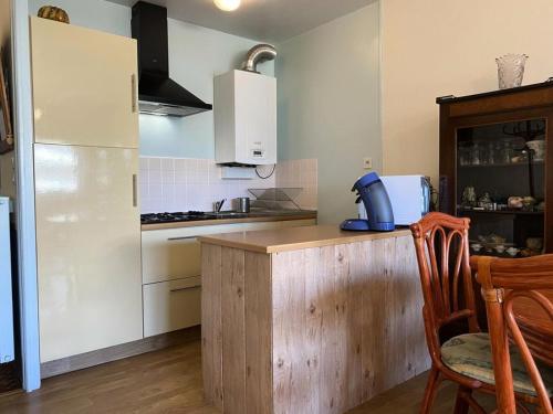 Résidence Caroual - Studio pour 2 Personnes 394
