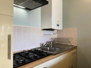 Résidence Caroual - Studio pour 2 Personnes 394