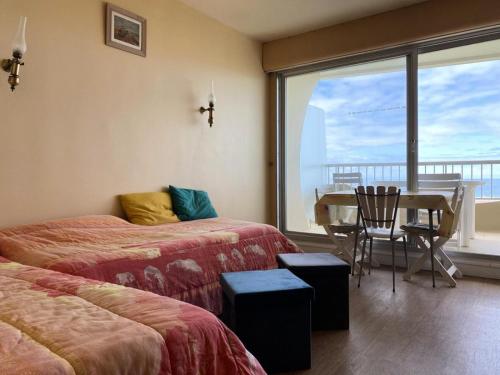 Résidence Caroual - Studio pour 4 Personnes 264