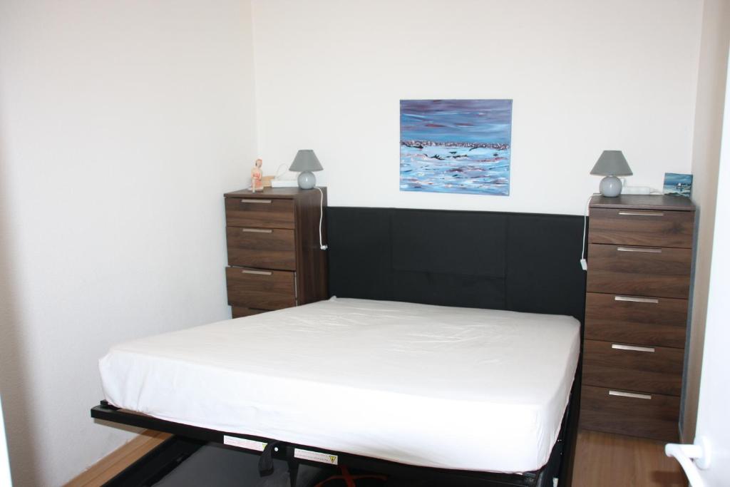 Résidence Carre Blanc - 3 Pièces pour 4 Personnes 504 73120 Courchevel